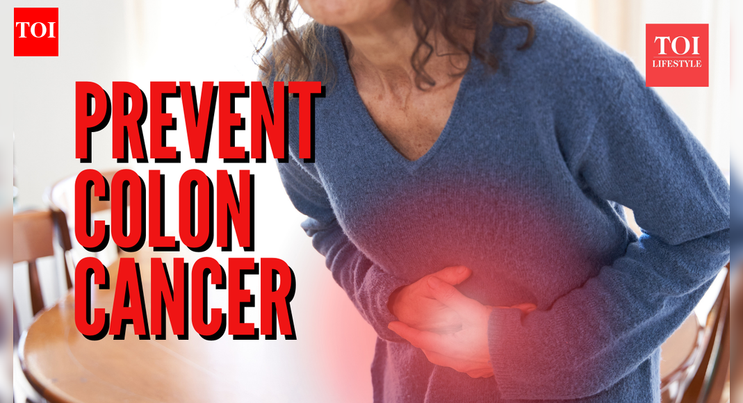  ​Colorectal surgeon shares 5 things she avoids to lower colon cancer risk