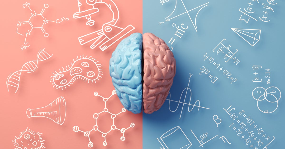  5 Common Early Signs Of Dementia