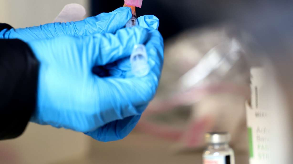  Utah measles cases rise to 156 amid ongoing national outbreak