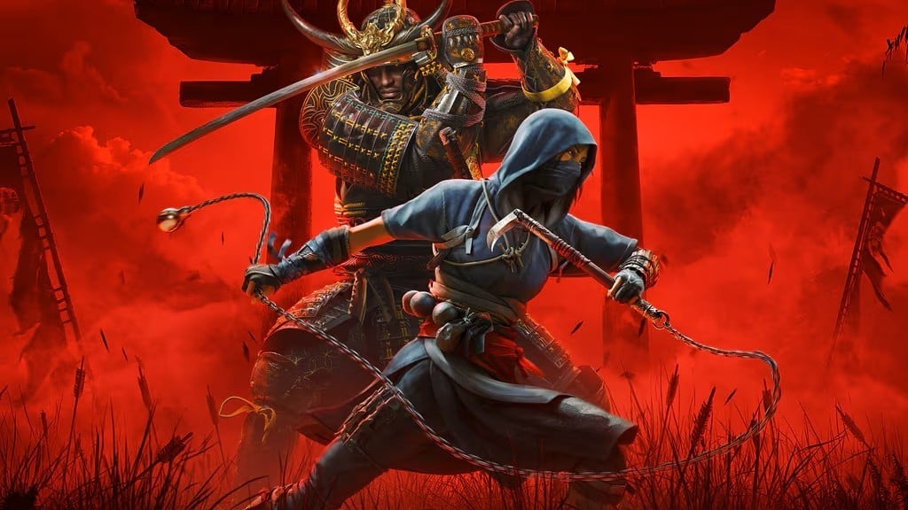  Assassin’s Creed Shadows Update To Resolve Switch 2 Crashes And Stability Issues