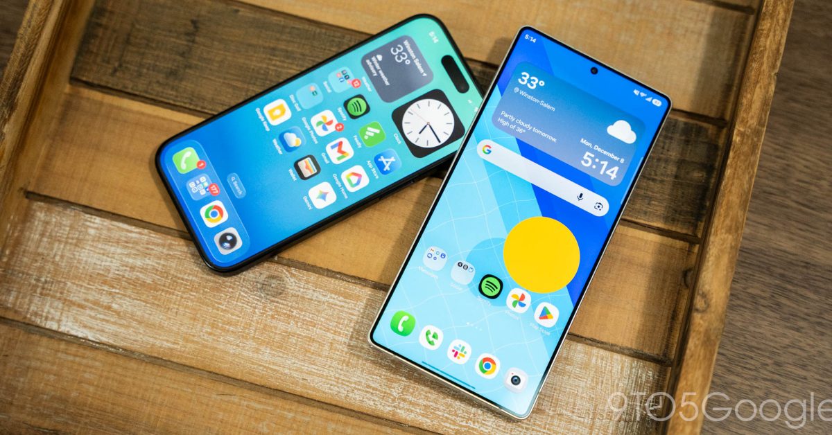  Samsung Galaxy phones are copying Liquid Glass in 2026 [Gallery]