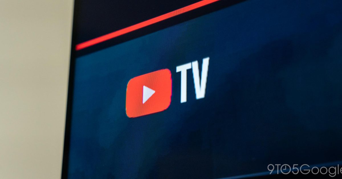  YouTube TV offers extended free trial and big discount