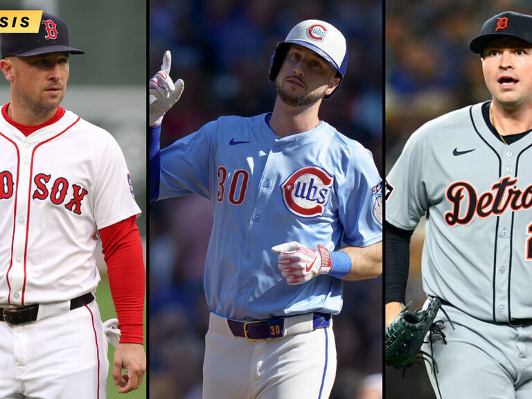  Winter meetings live analysis: Breaking down the biggest rumors