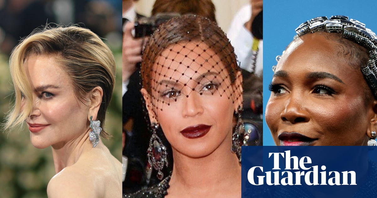  Beyoncé, Venus Williams and Nicole Kidman to co-chair Met Gala with Anna Wintour | Fashion