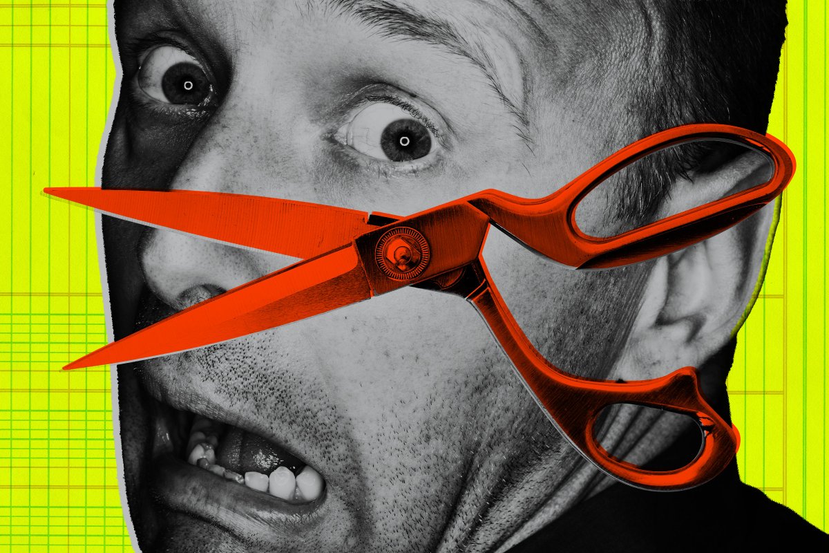  Scientists Discover Strong Upside for Men Getting Castrated