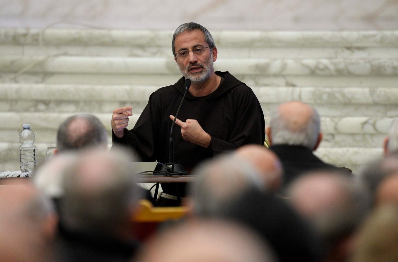  Second Advent reflection: Communion is not uniformity