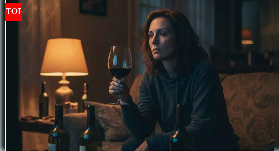  How much alcohol is really too much? The surprising truth about alcohol and your health |