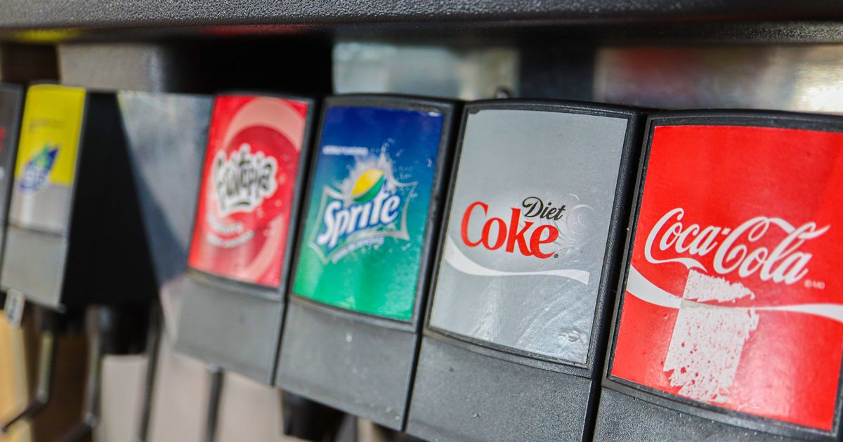  The drink that ‘raises dementia and stroke risk by 300%’ as doctor issues warning to ‘stop now’