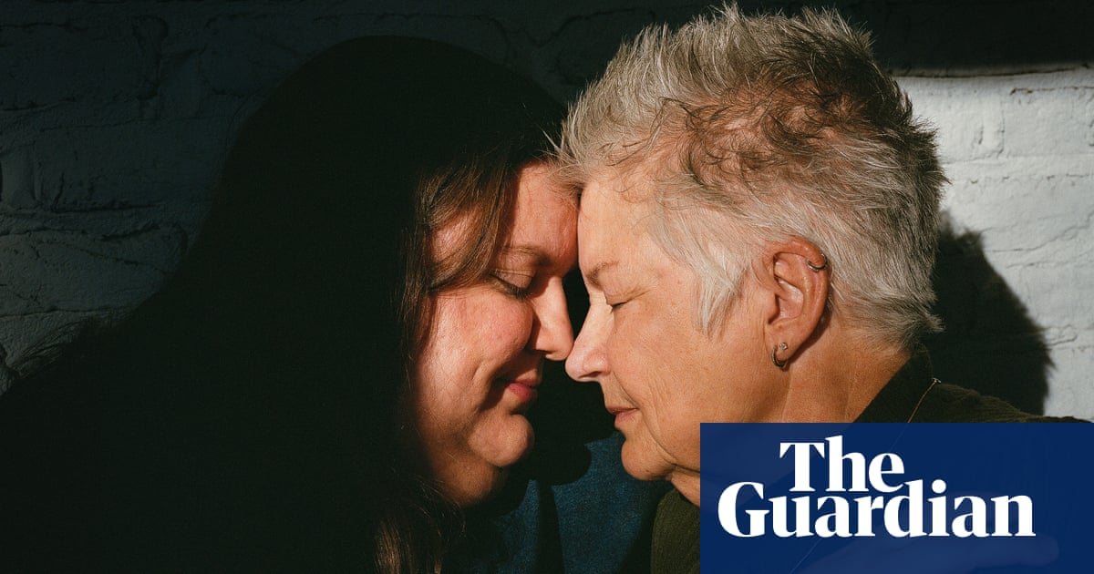  First she got breast cancer. Then her daughter did, too | Well actually