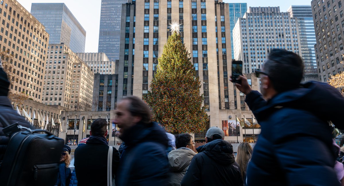  How New Yorkers can avoid catching the flu (and FOMO) this holiday season