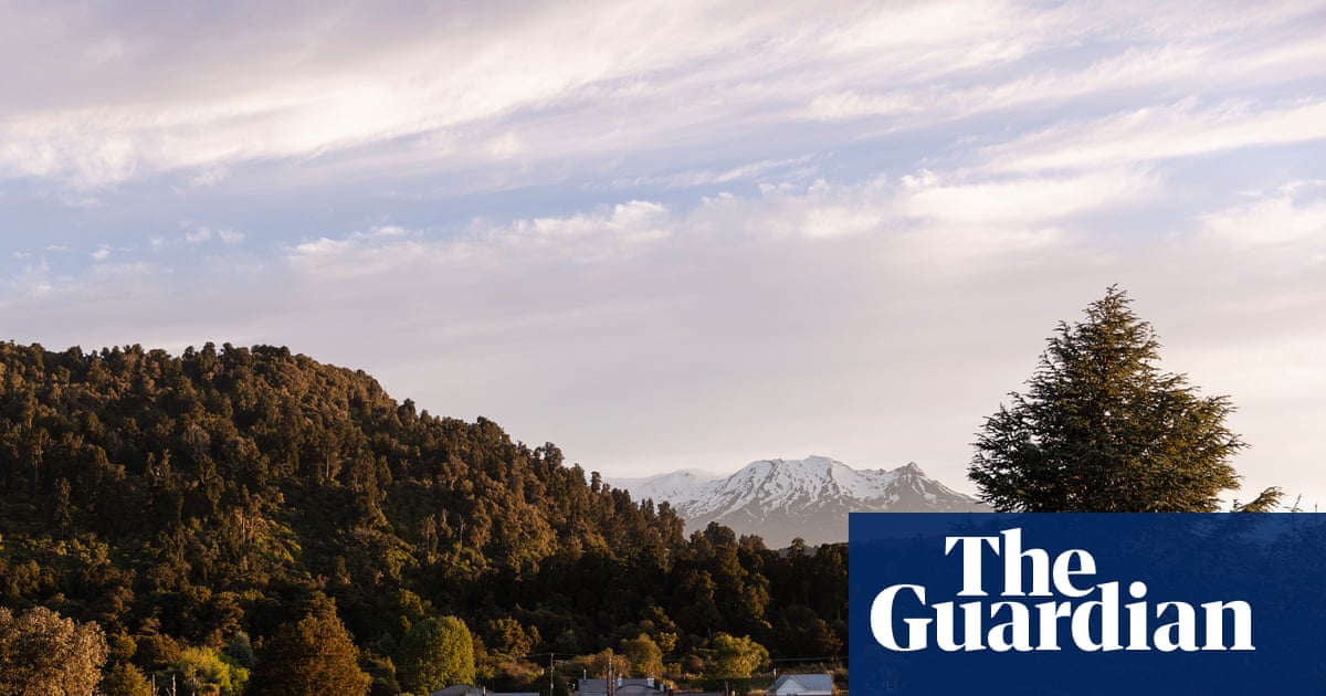  The rural towns fighting for survival as New Zealand grapples with a growing exodus | New Zealand