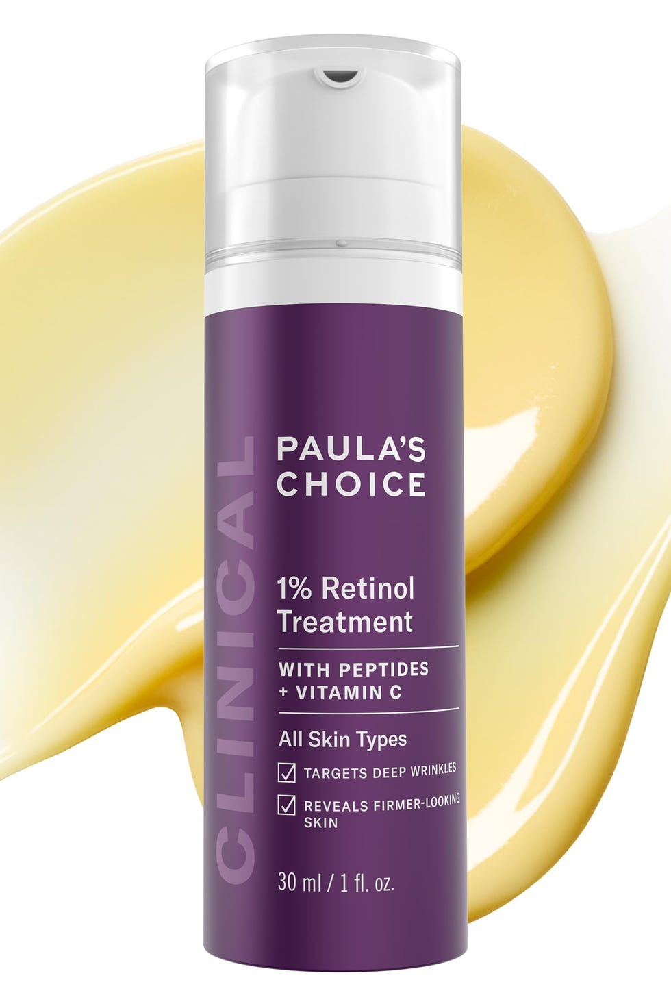 1% Retinol Treatment 1% Retinol Treatment