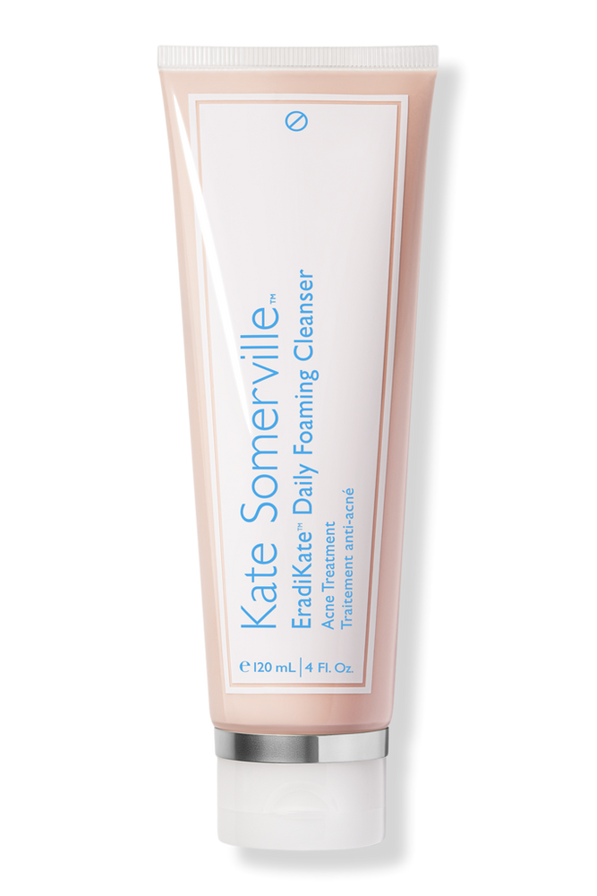 EradiKate Daily Foaming Cleanser EradiKate Daily Foaming Cleanser