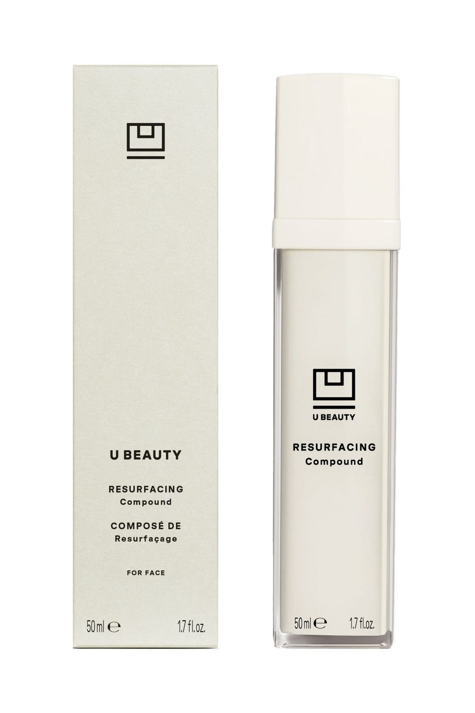 Resurfacing Compound Resurfacing Compound