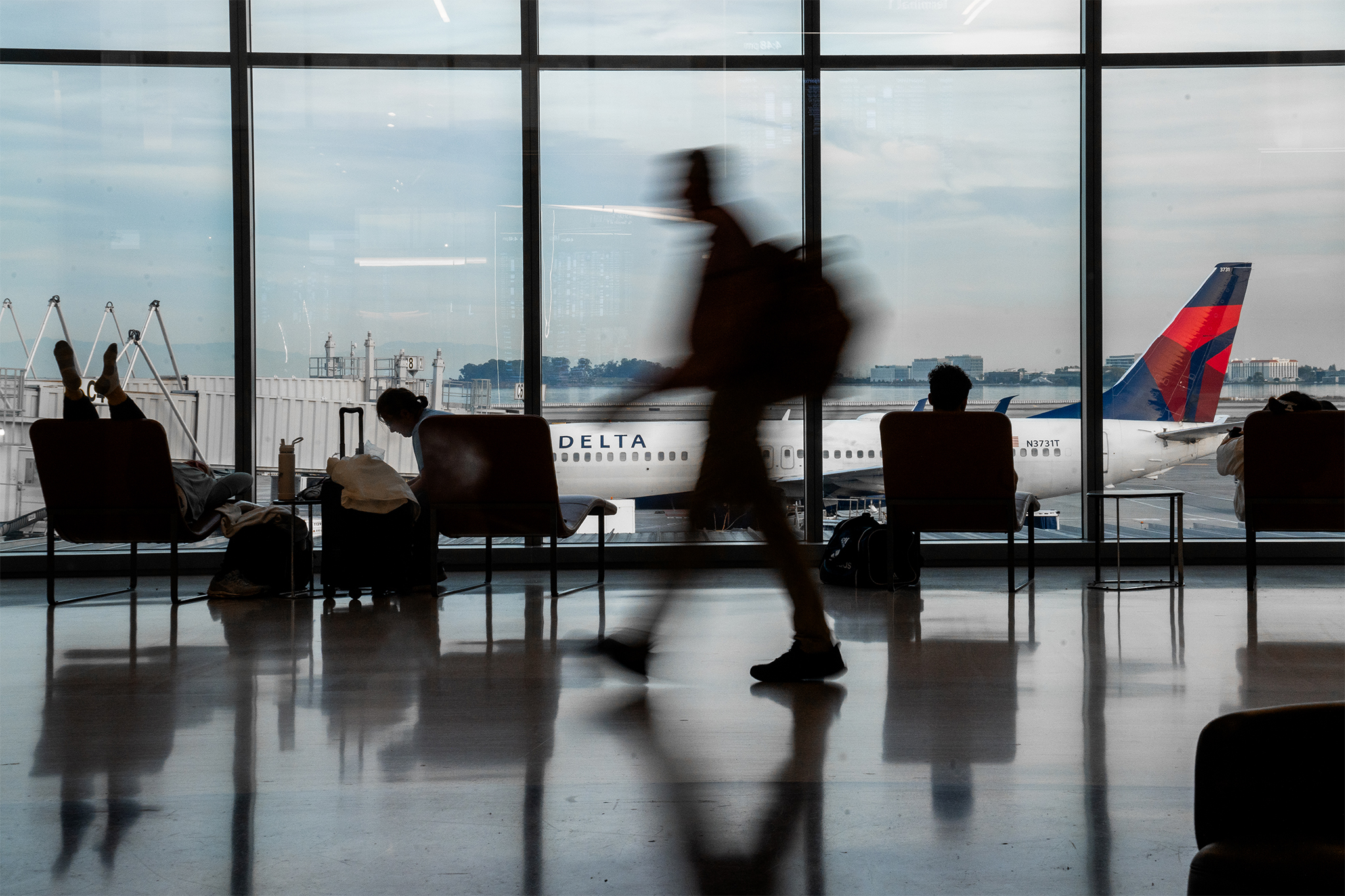  ‘Super flu’ risk in Bay Area increasing ahead of holidays