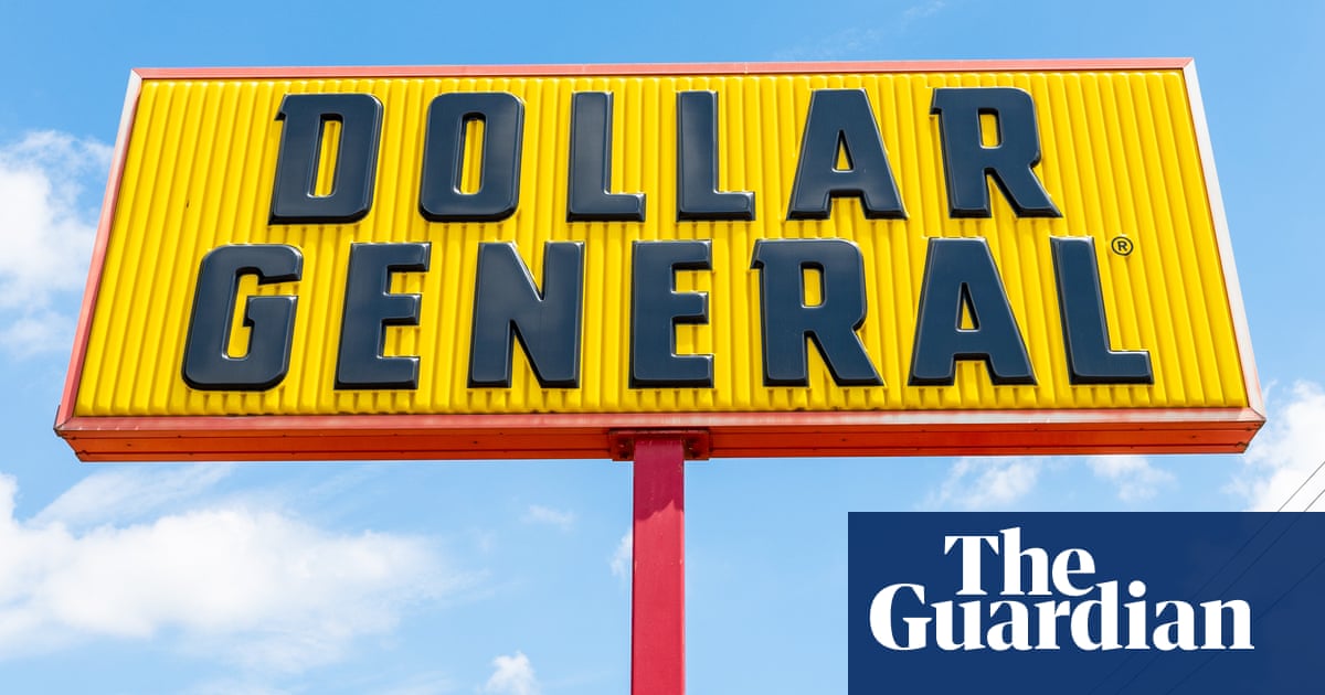  Dollar General agrees to pay $15m to settle price-gouging claims | US news