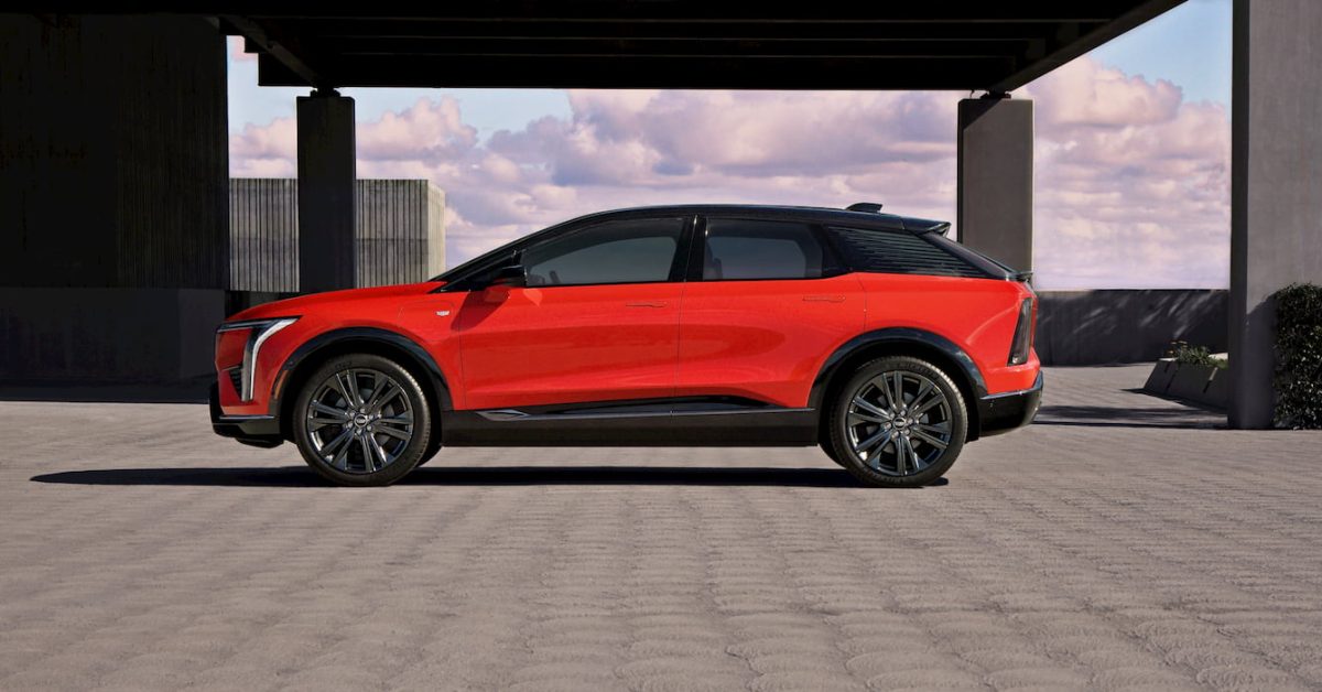  GM is inviting EV owners to test long-awaited feature