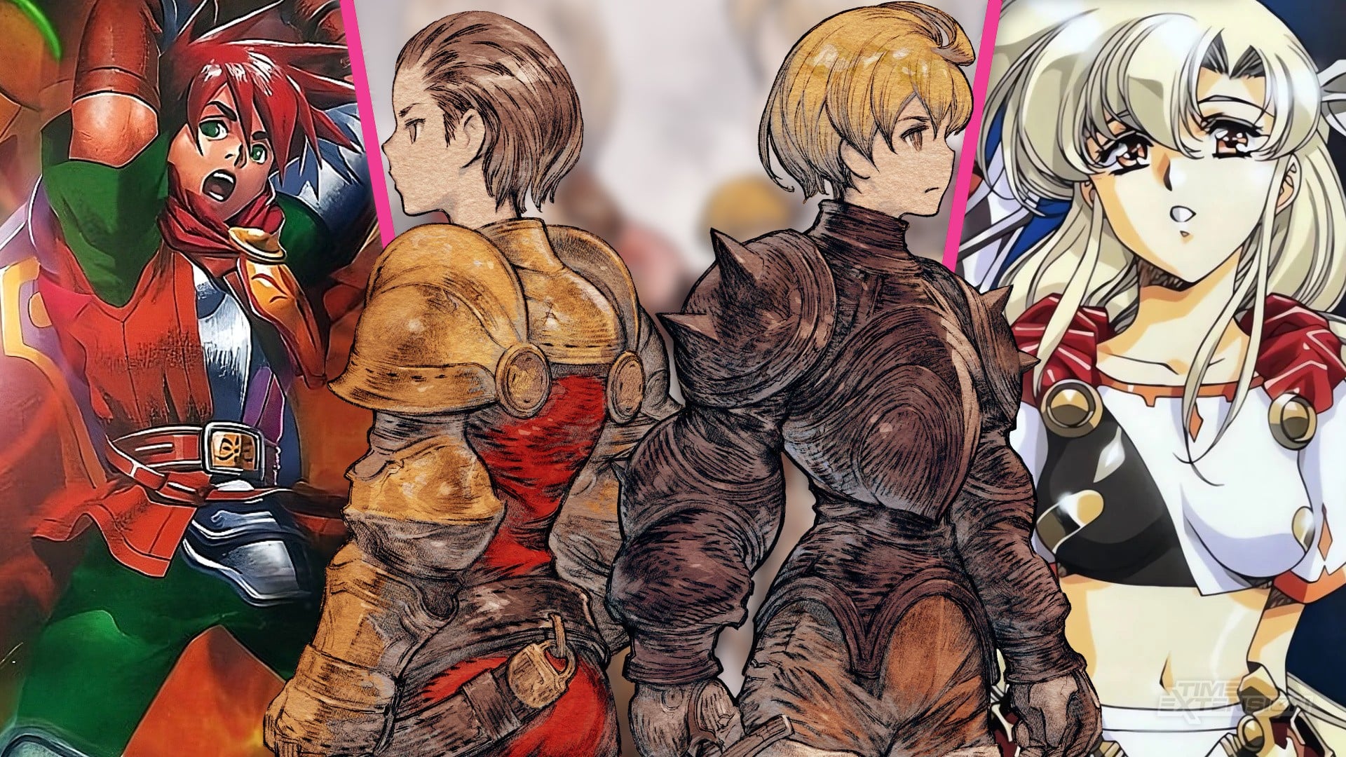  Best Tactical RPGs  – 20 Turn-Based Strategy Classics You Should Play