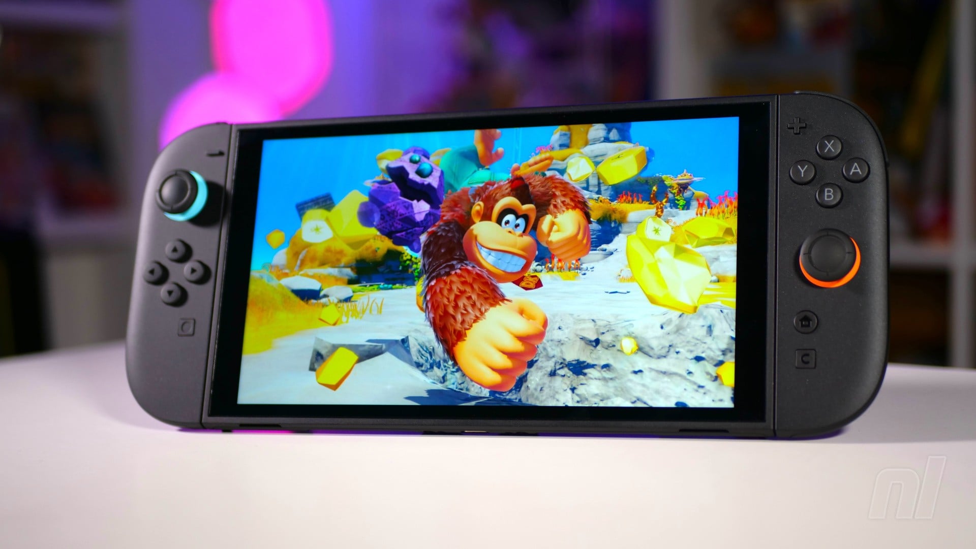  Got Yourself A New Nintendo Switch 2? Here’s What To Do First