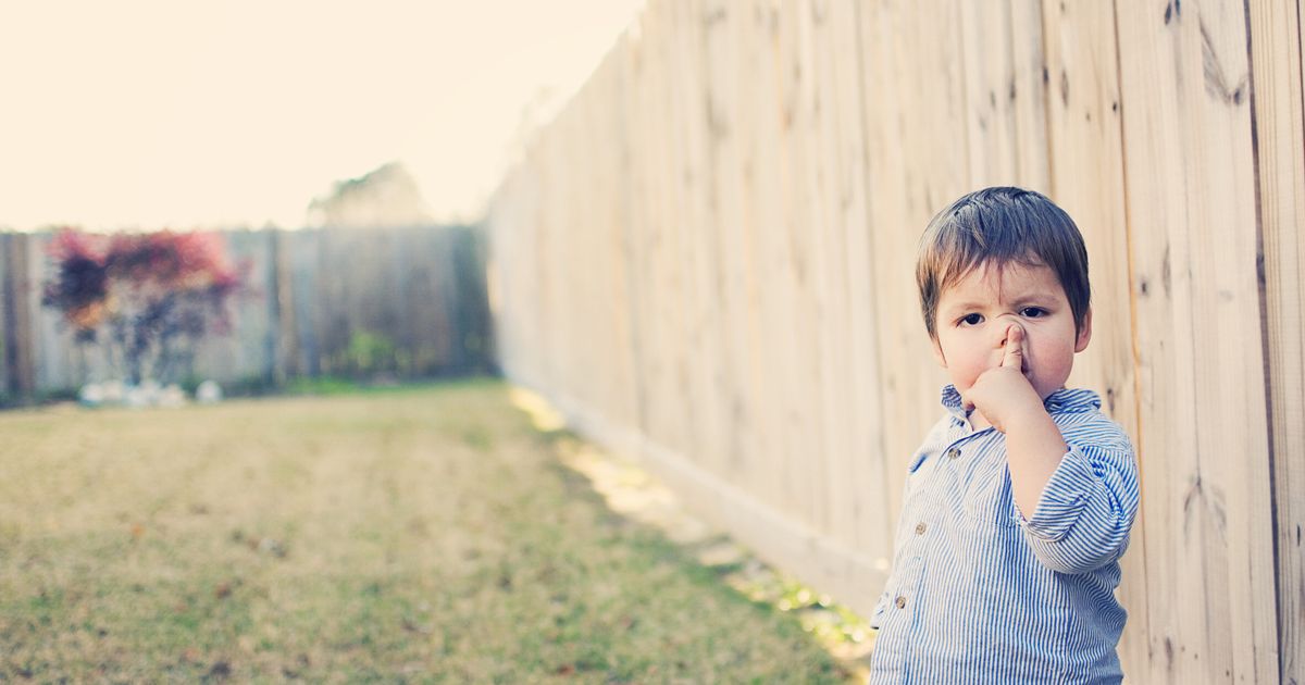  Researchers find puzzling link between nose-picking and Alzheimer’s disease