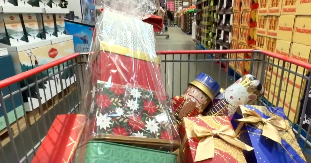  Planning to return unwanted Christmas gifts? You may be charged fees.