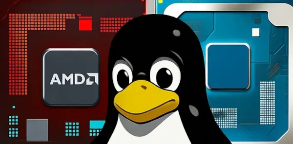  Linux Kernel Highlights For 2025: Schedulers, Rust & Torvalds’ Commentary