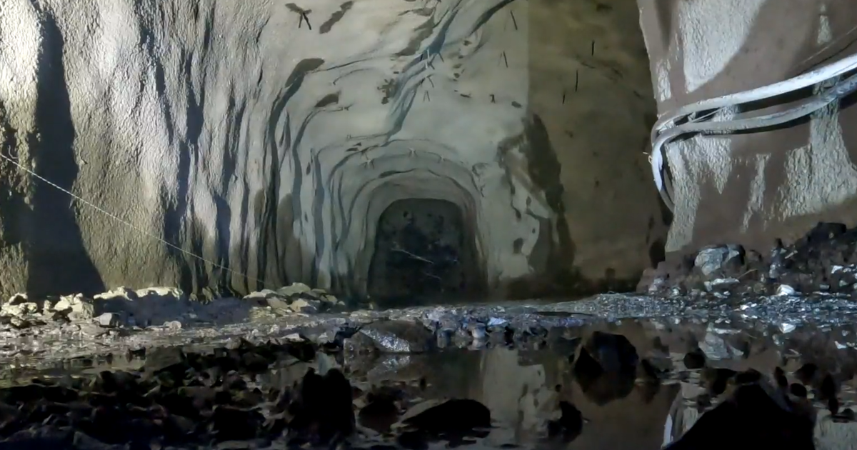  South Korean mine could soon supply the U.S. with a critical mineral