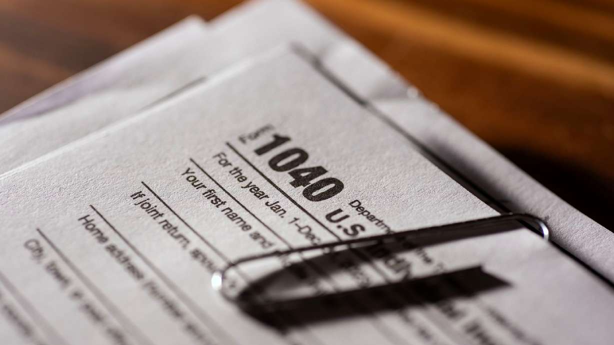  What to know now about changes to your 2025 taxes