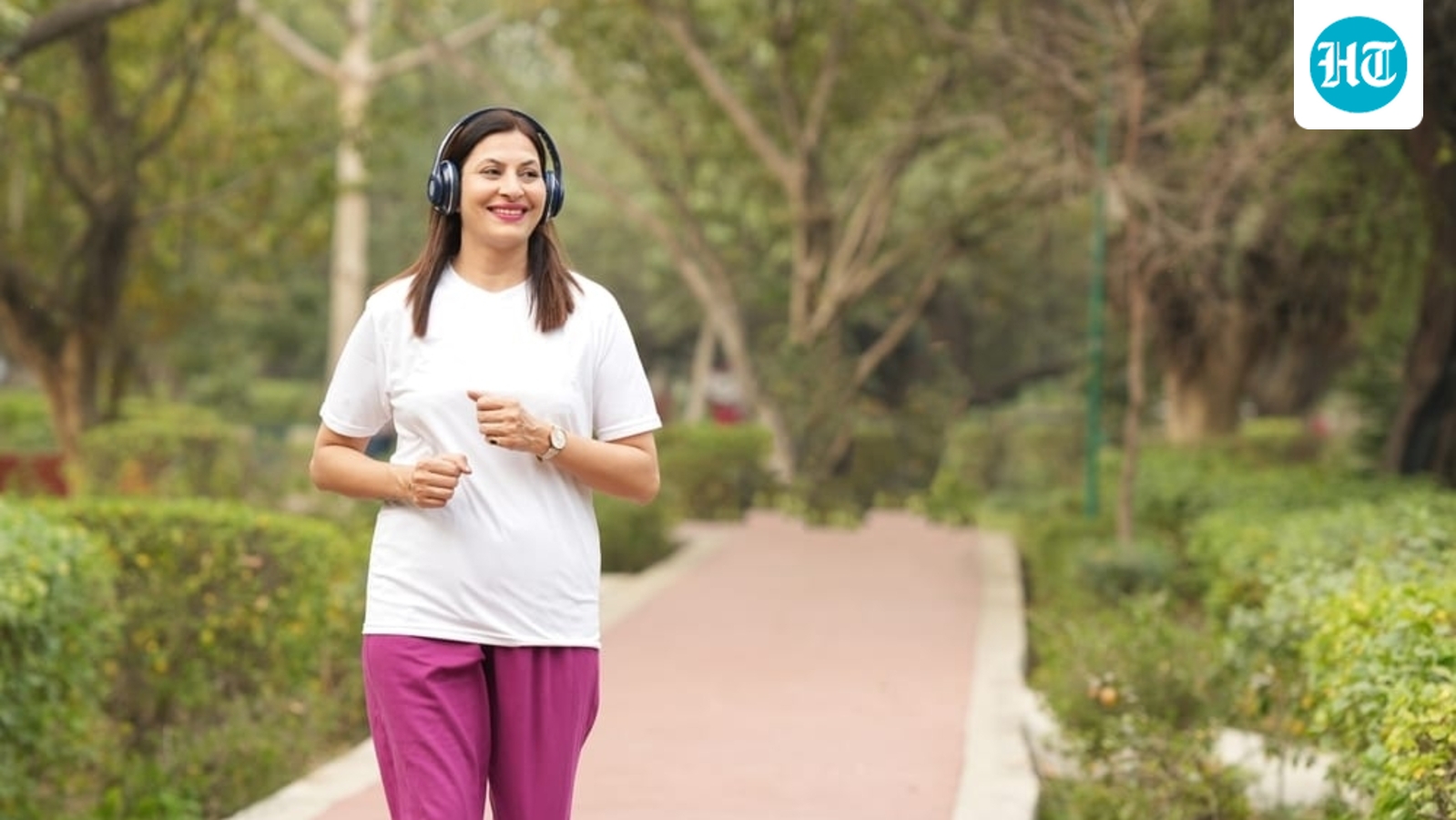  Fortis cardiologist warns early morning walks in winters may increase heart attack risks: ‘Cause blood vessels to…’