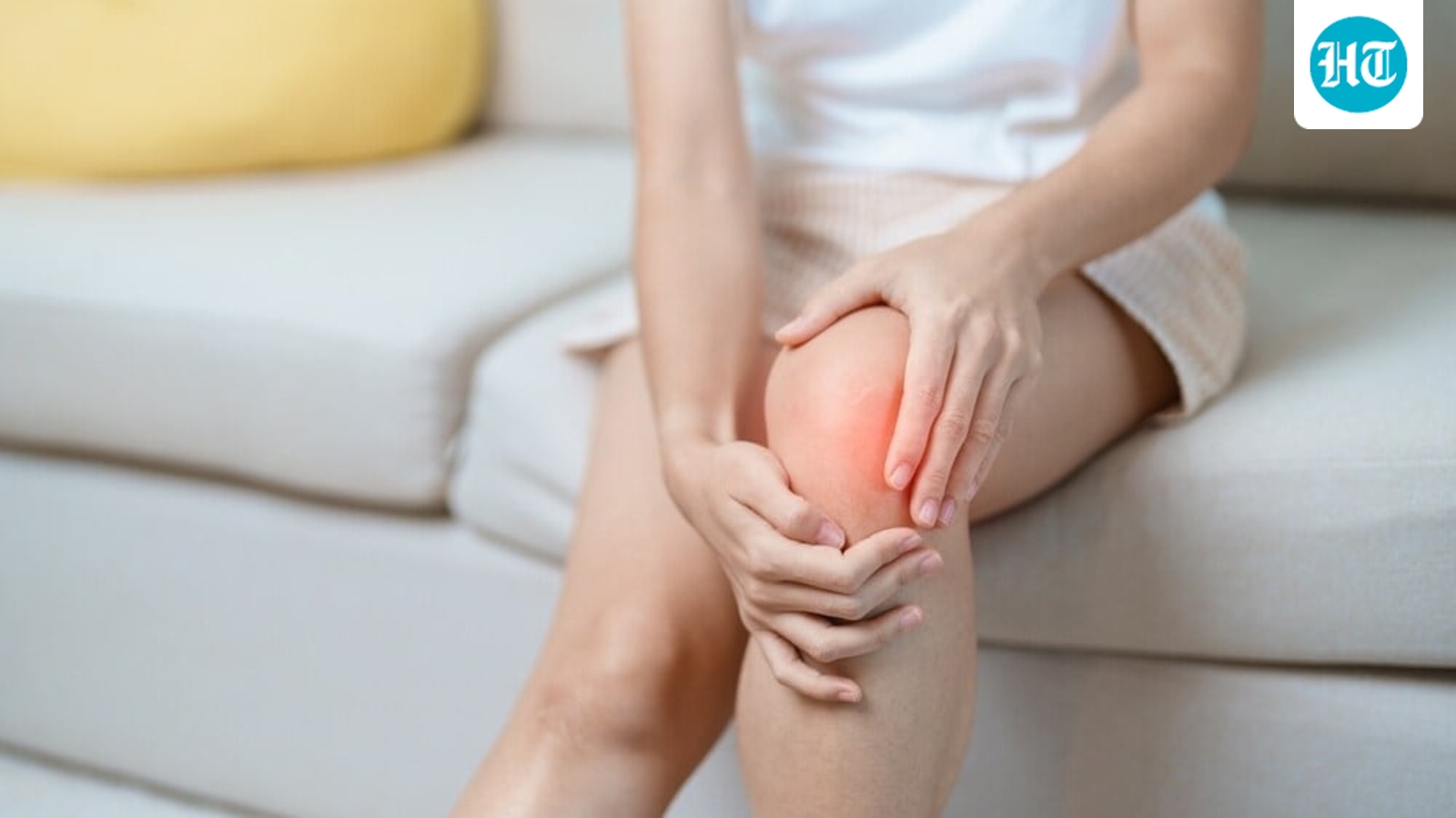  Arthritis flares up in winter? Physiotherapist shares hacks to manage it