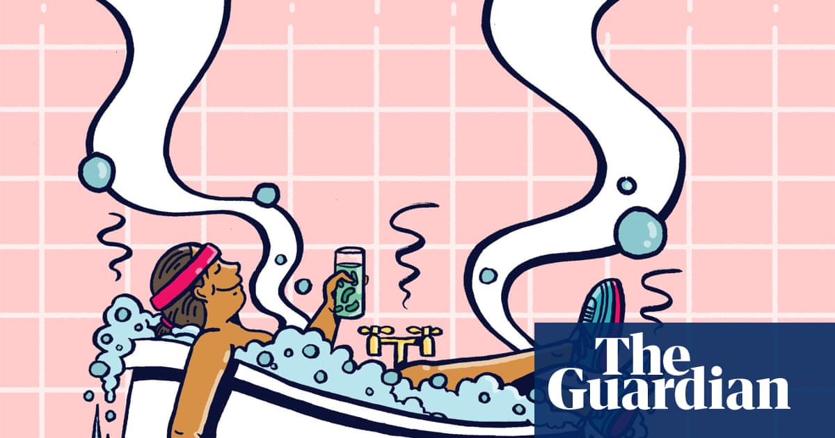 Soak it up: everything science taught us about health and wellness in 2025 | Life and style