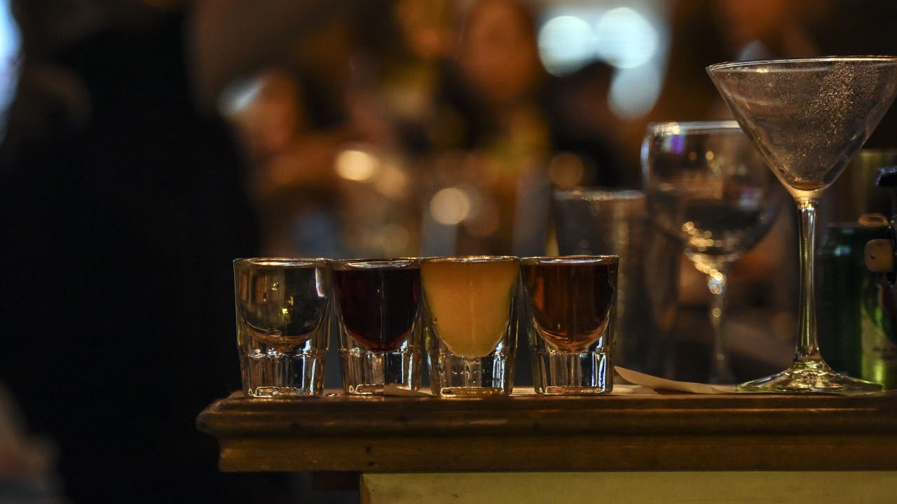  5 popular hangover myths that don’t work after holiday drinking, according to experts