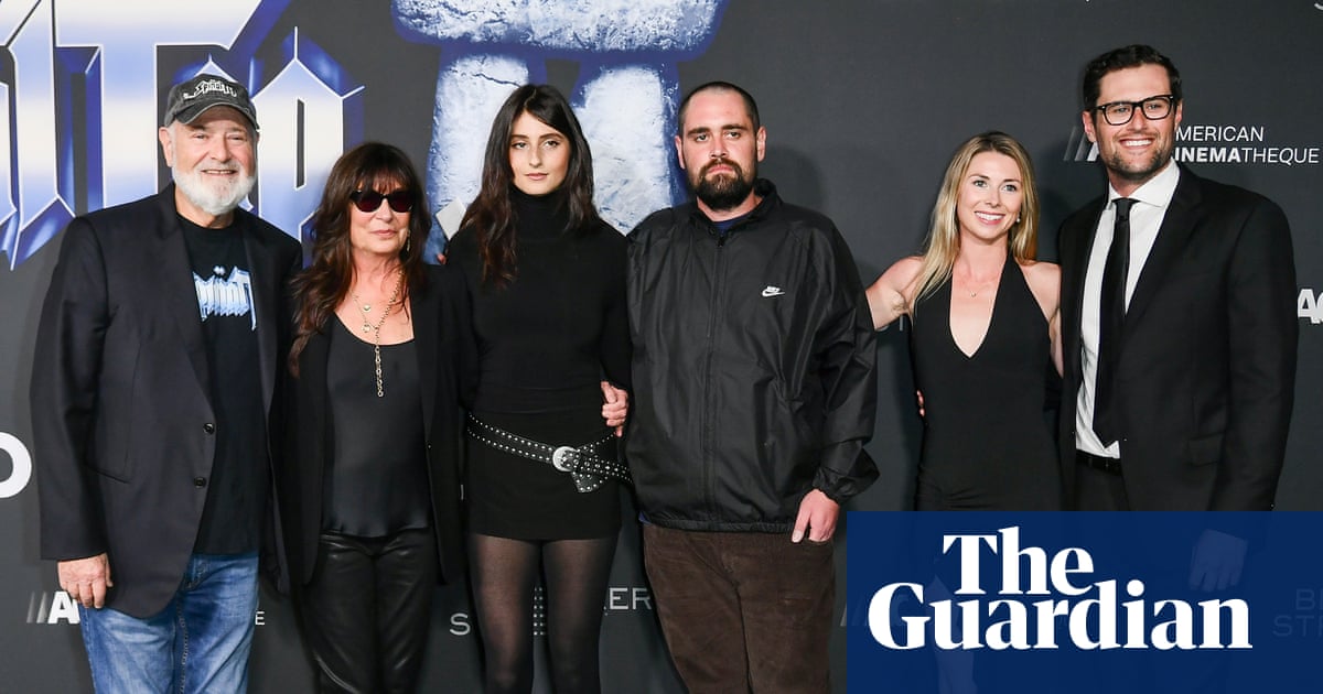  ‘Just like so many families’: US parents of addicted kids relate to the Reiners – but fear stigma | US news