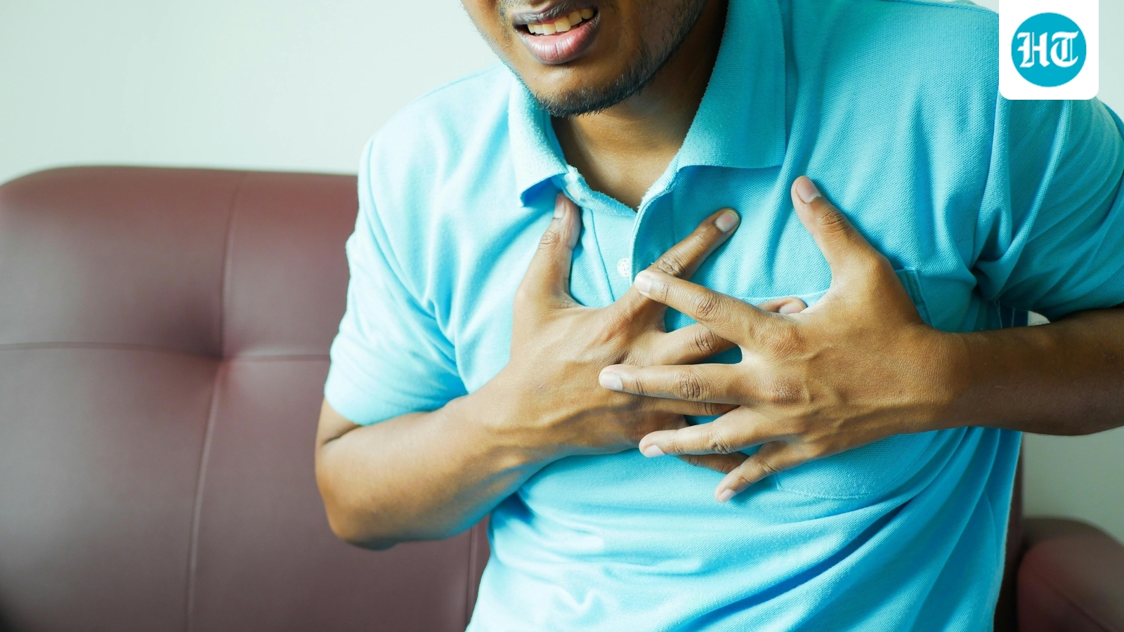  How to detect blocked arteries early? Cardiologist reveals atherosclerosis is a ‘silent killer’