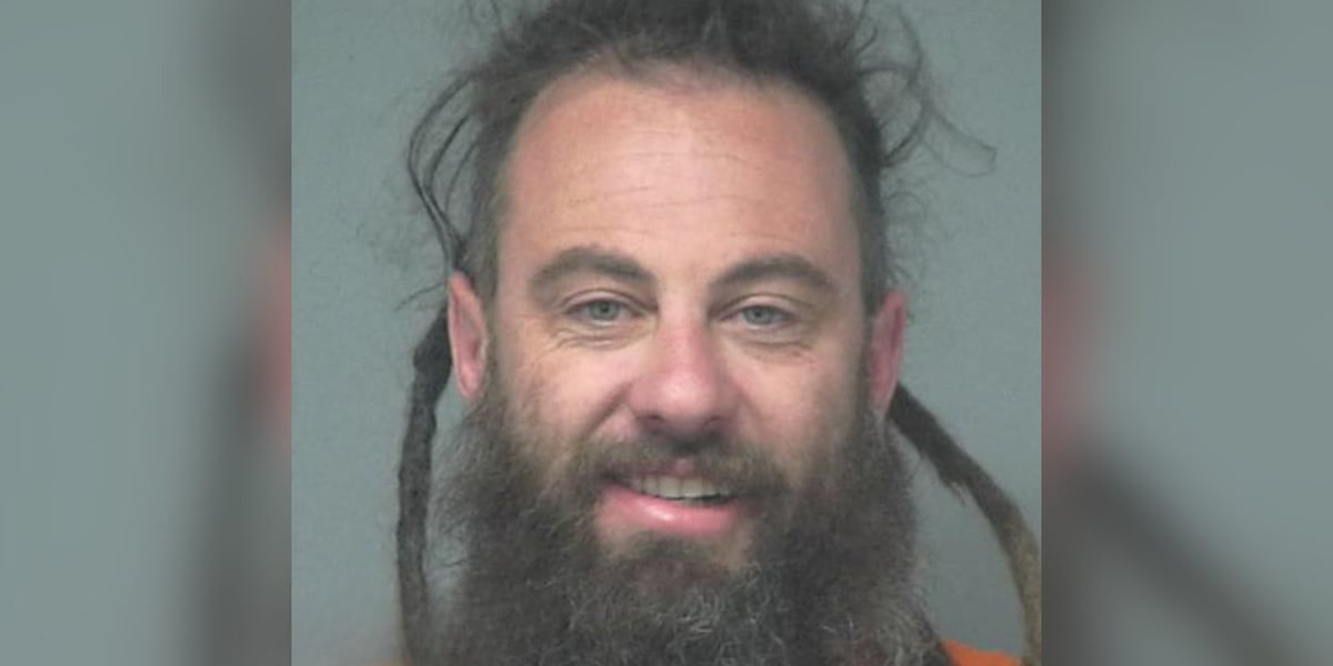  Reality TV star accused of killing cellmate, police say