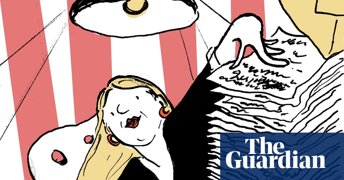  ‘There’s no such thing as normal’: 13 essential lessons about sex – from 20 years of Sexual Healing | Sex