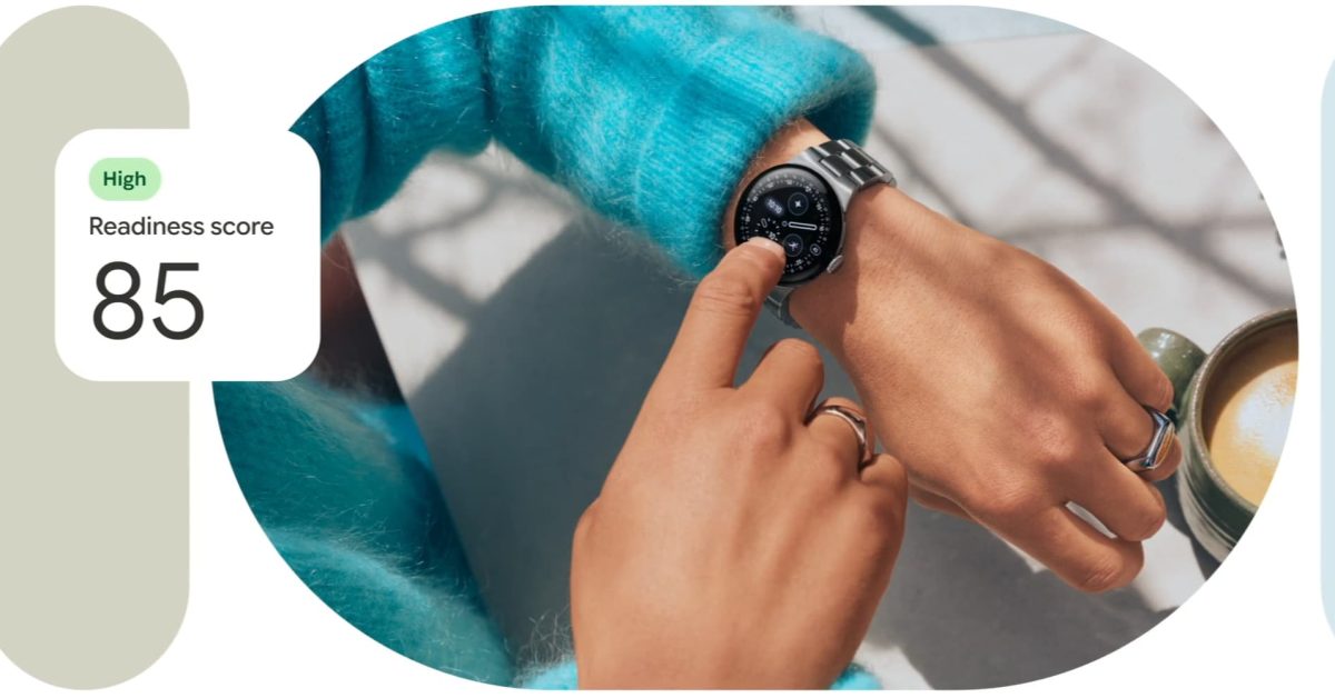  Google Store New Year’s deals discount Pixel Watch 4