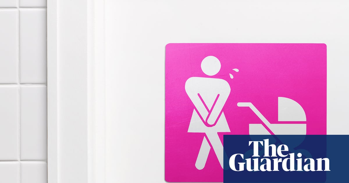  No more Kegels: I found a fix for post-birth incontinence – why don’t more women know about it? | Women