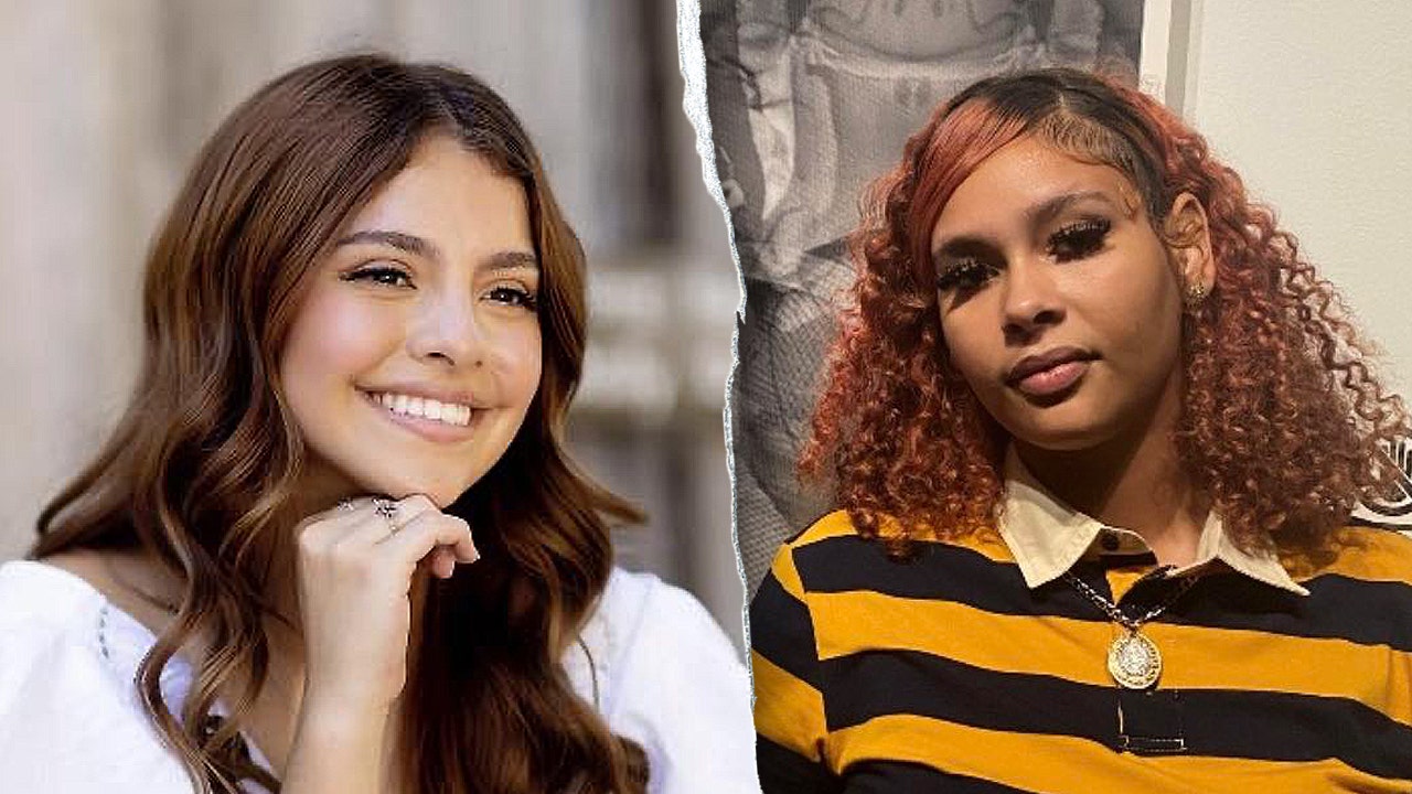  Body found during search for missing Texas teen as another girl disappears and more top headlines