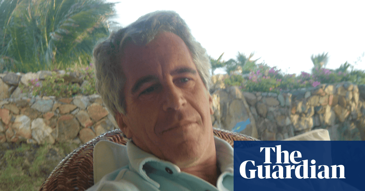  FBI notes detail grim demands Epstein made for procurement of underage girls | Jeffrey Epstein