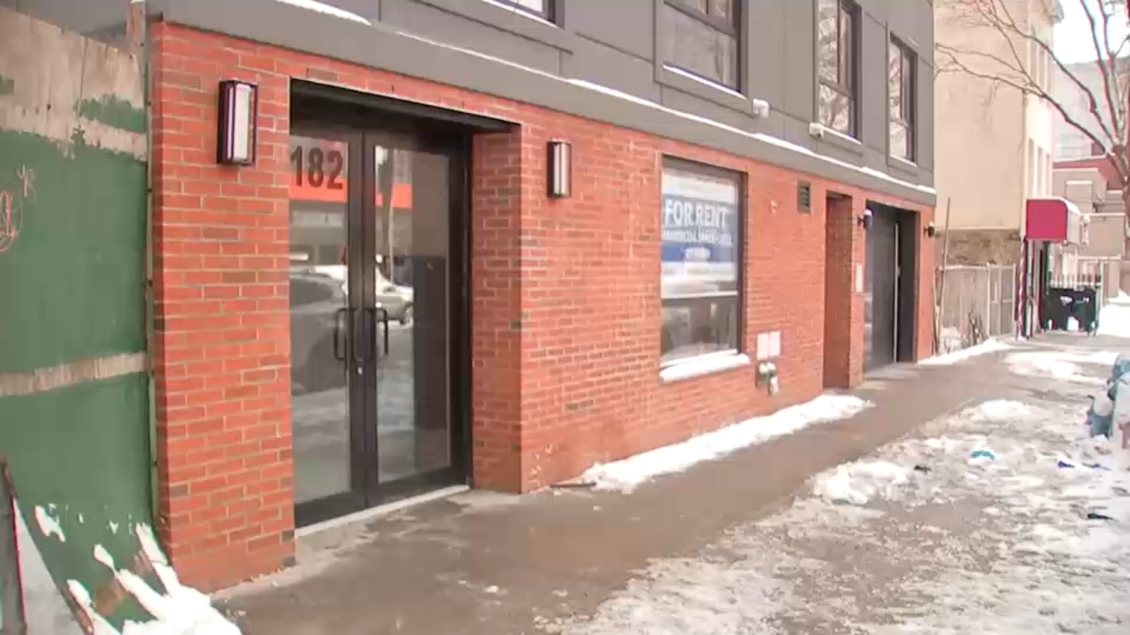  Bronx woman stabbed to death in dispute among neighbors, police say