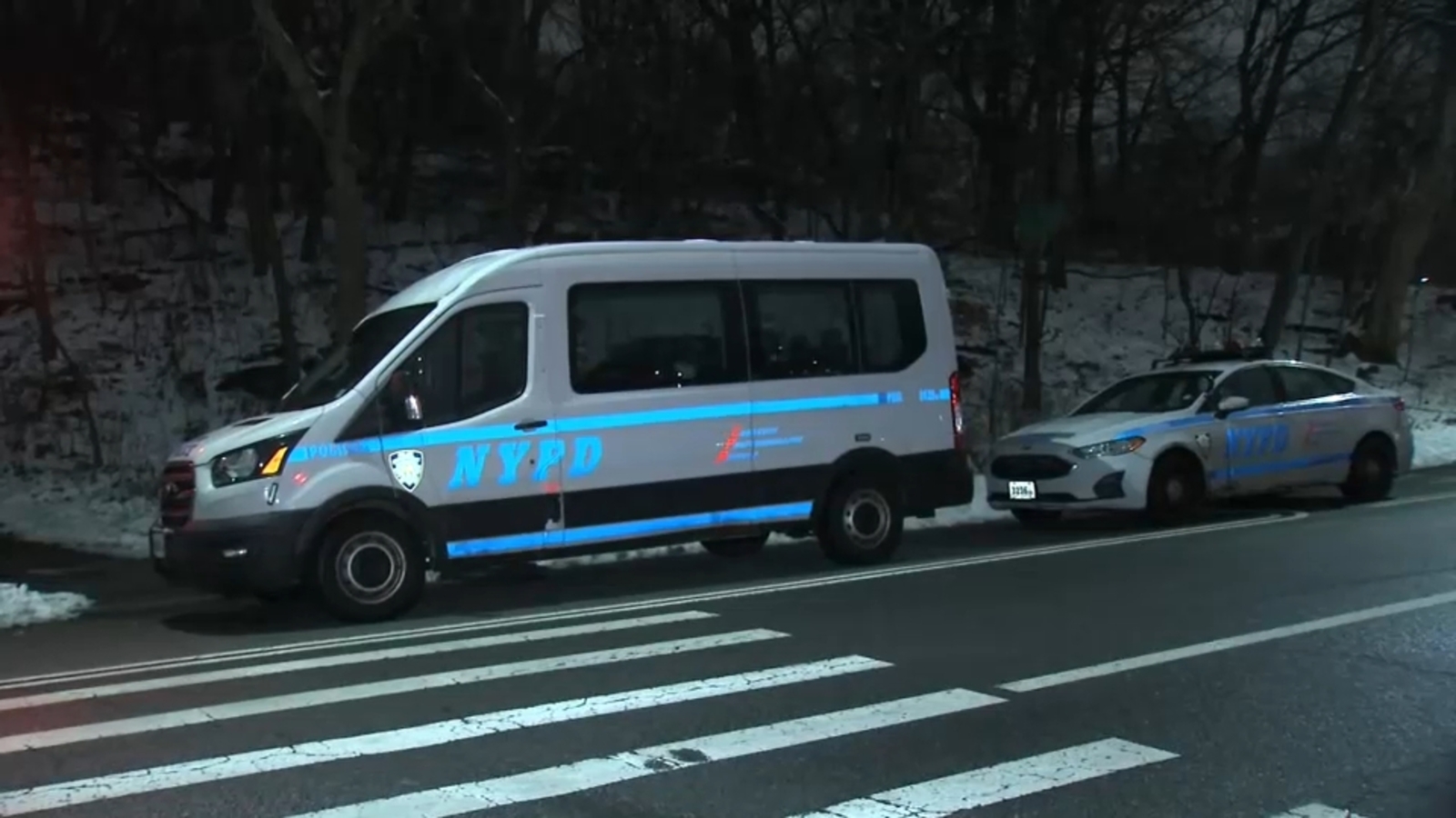  Person in custody after 15-year-old sexually assaulted in Central Park, police say