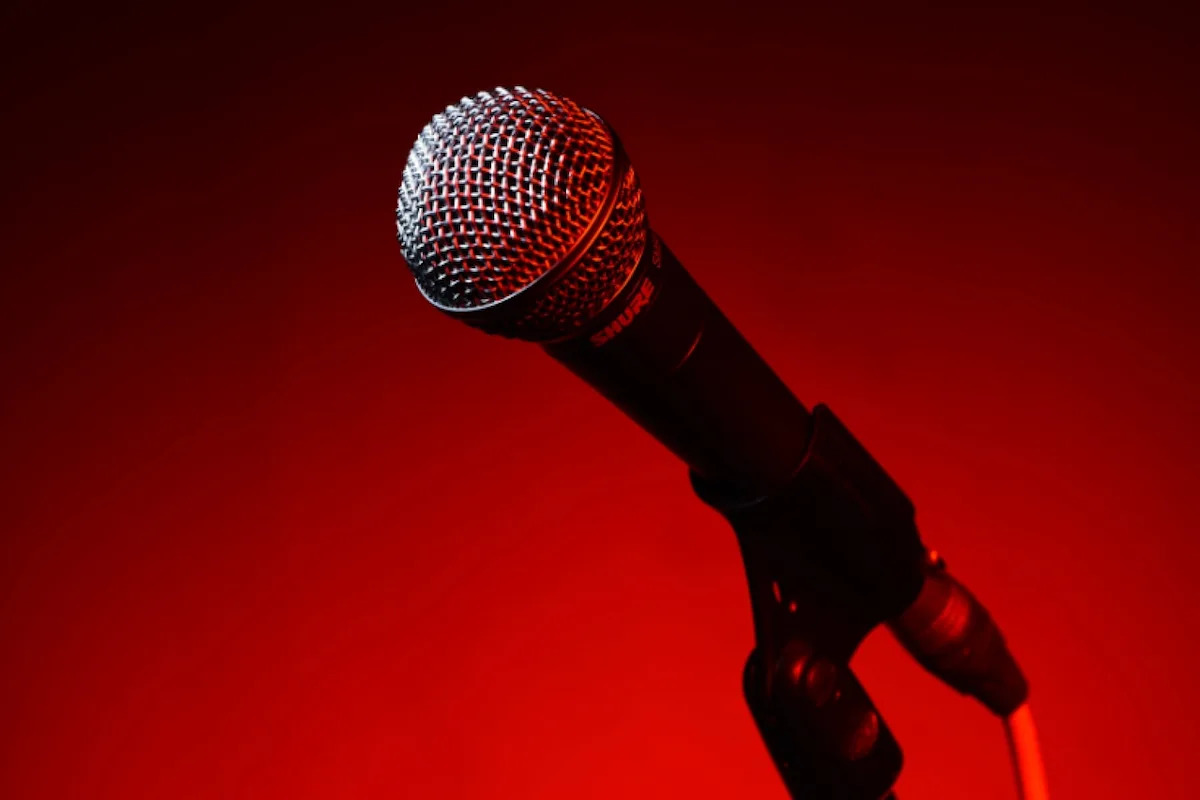  ‘One of the greatest singers of his time’