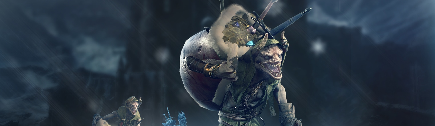  Goblins and Gifts Galore in Goblin Greedings — Diablo IV — Blizzard News