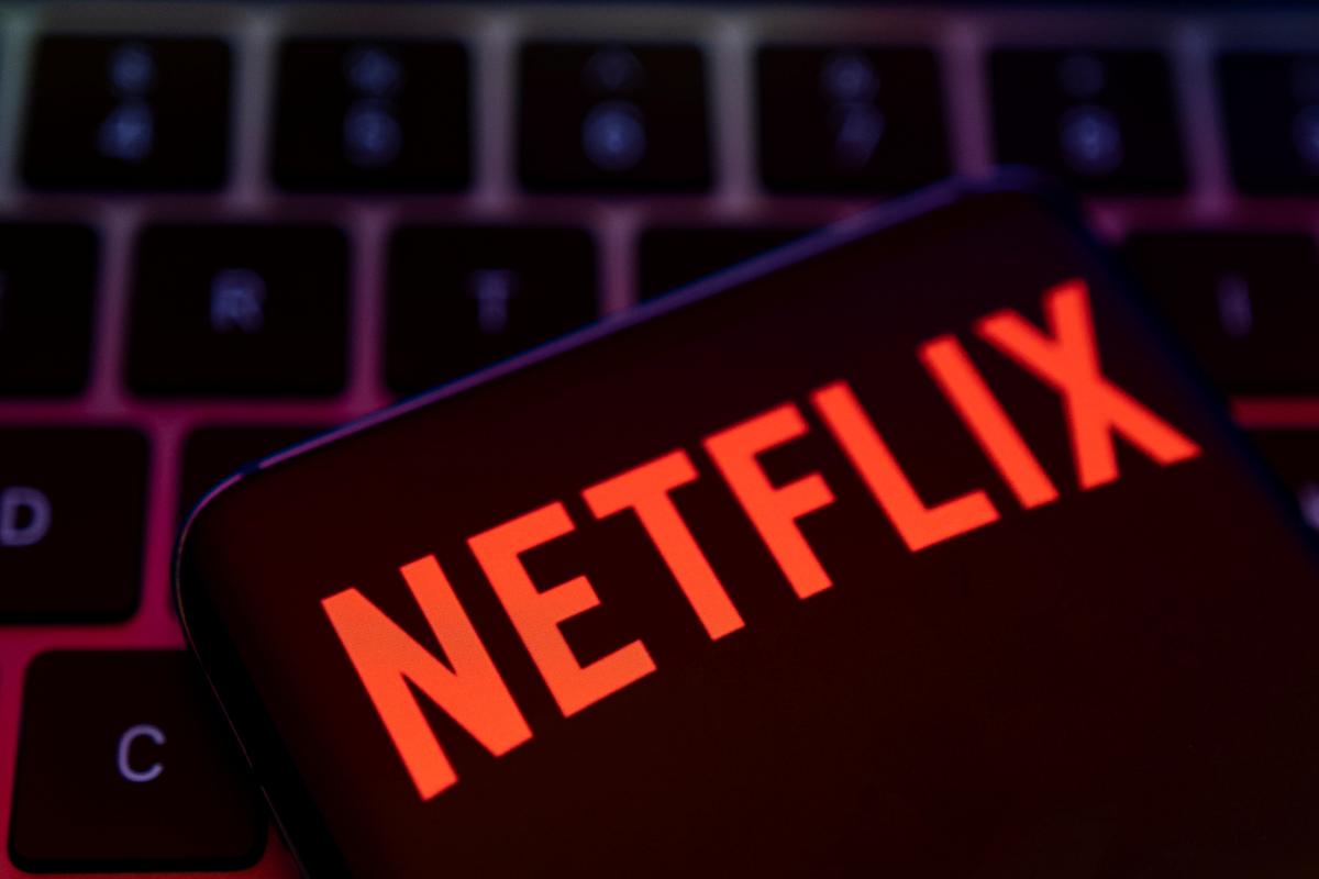  Netflix ends casting from mobile devices for users of newer TVs