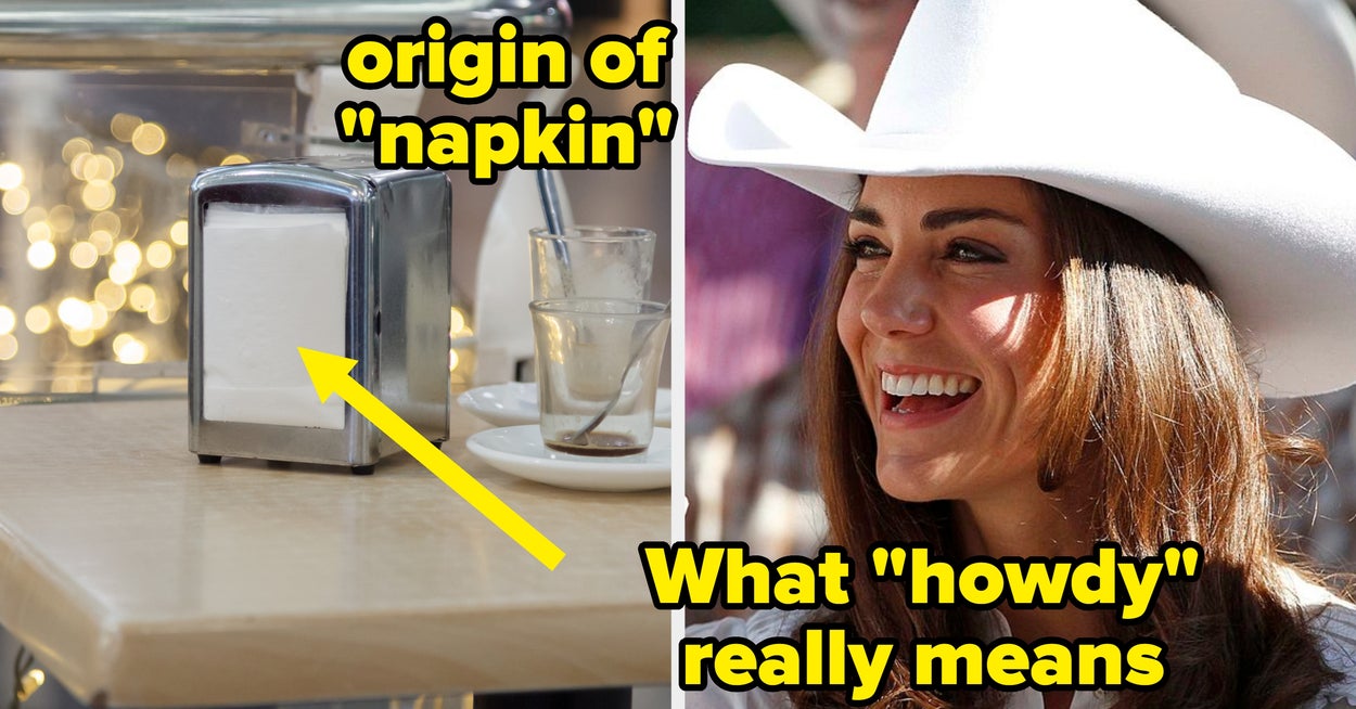  26 Totally Bonkers Language Facts We Learned In 2025 That Feel Made Up