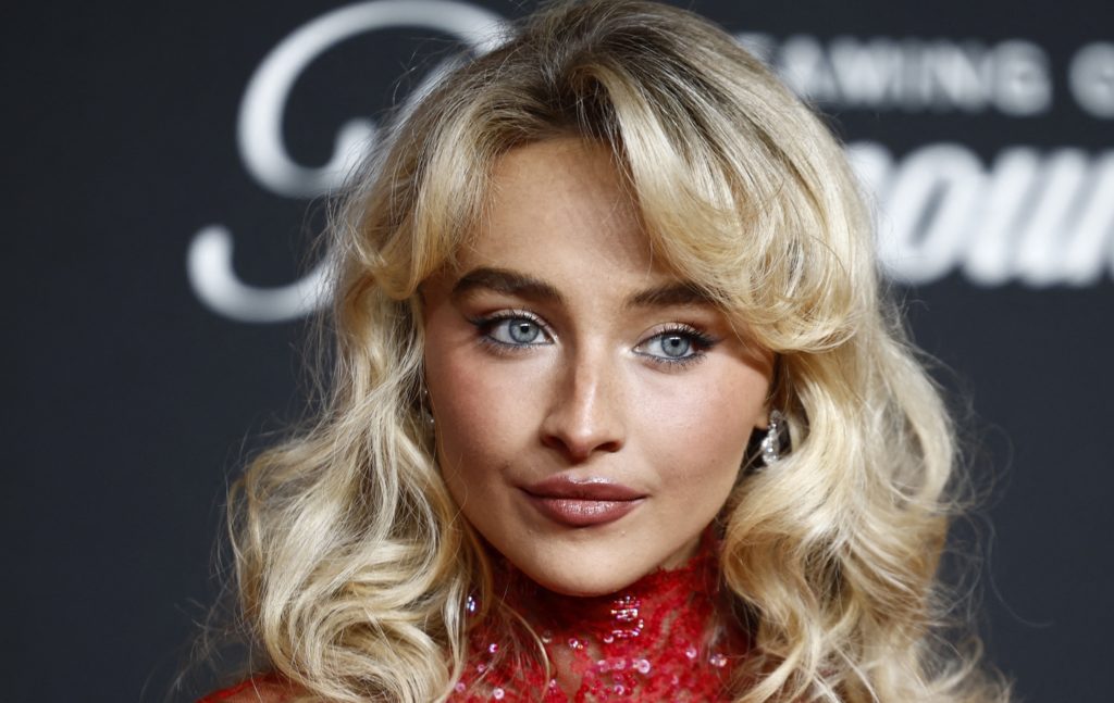  Sabrina Carpenter, Franklin the Turtle publisher condemn the Trump administration’s use of their work on social media