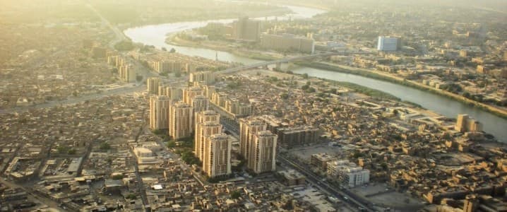  Iraq’s Election Shock Sets Off a West-vs-Iran Showdown