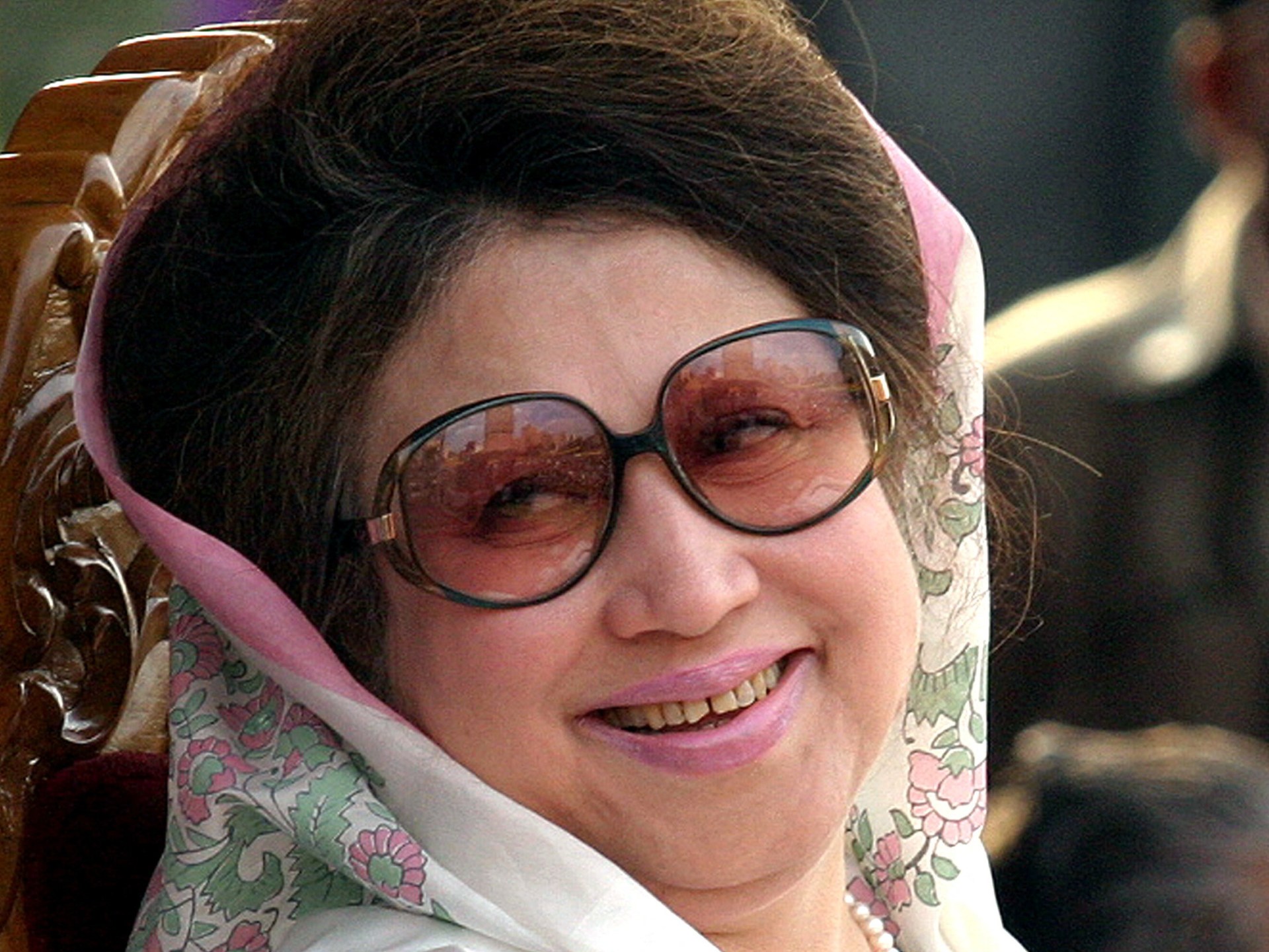  World reacts to death of Khaleda Zia, Bangladesh’s first female leader | Politics News