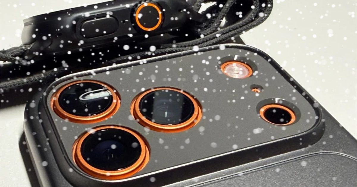  2025 tech gift guide for Apple users — personally tested and recommended